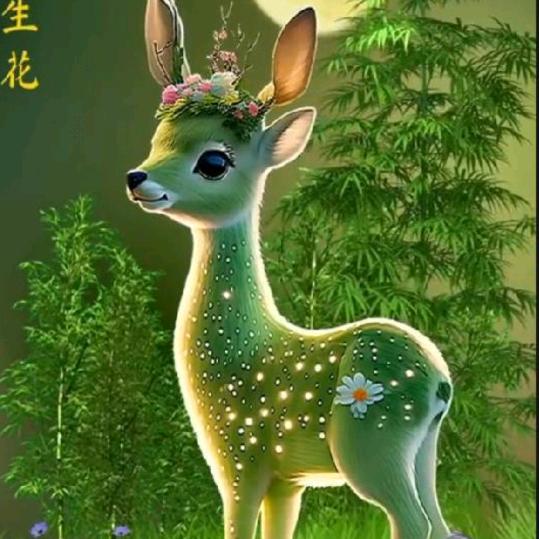 《时光静好》
