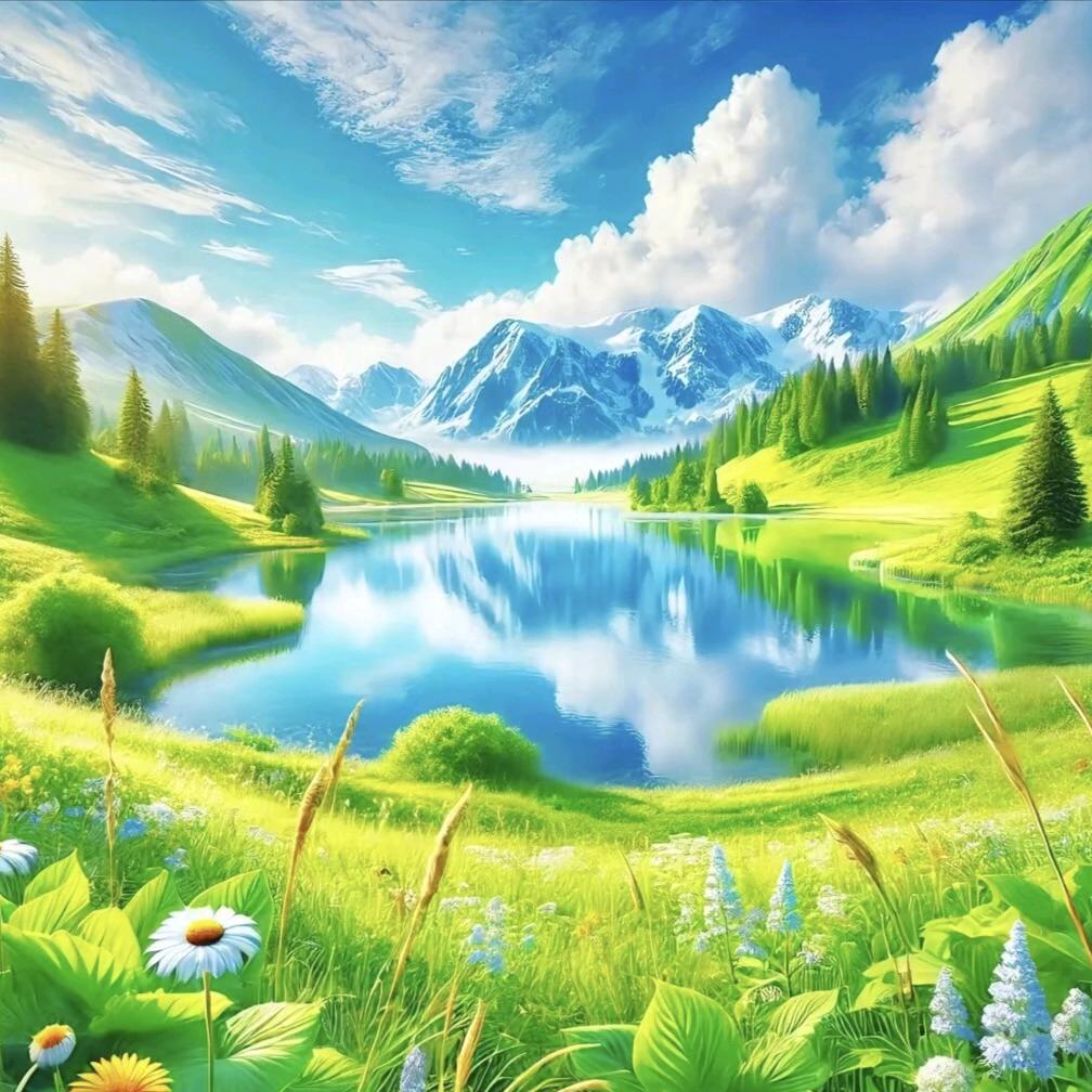 永夜⭐️河
