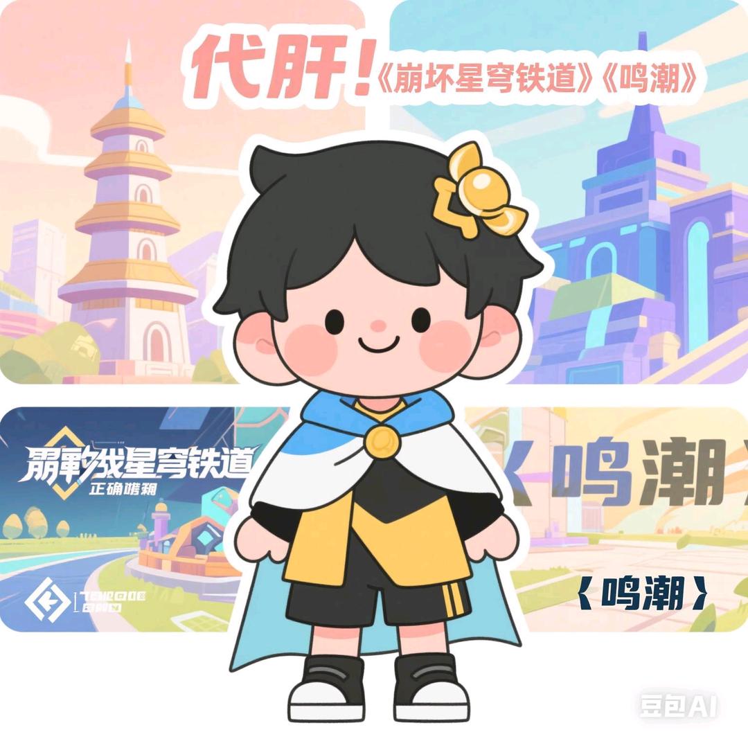 穹鸣君