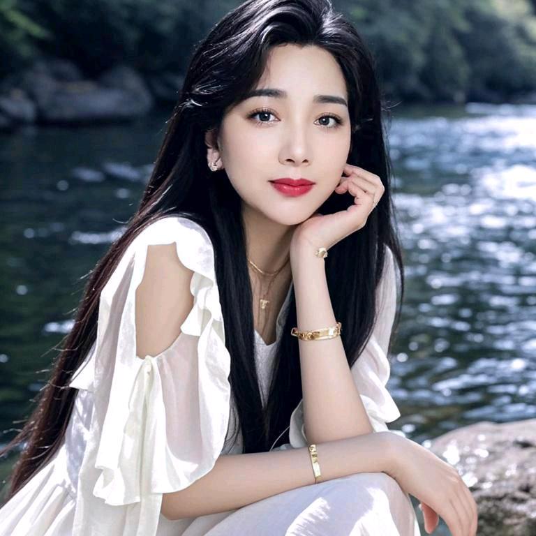 莉莎