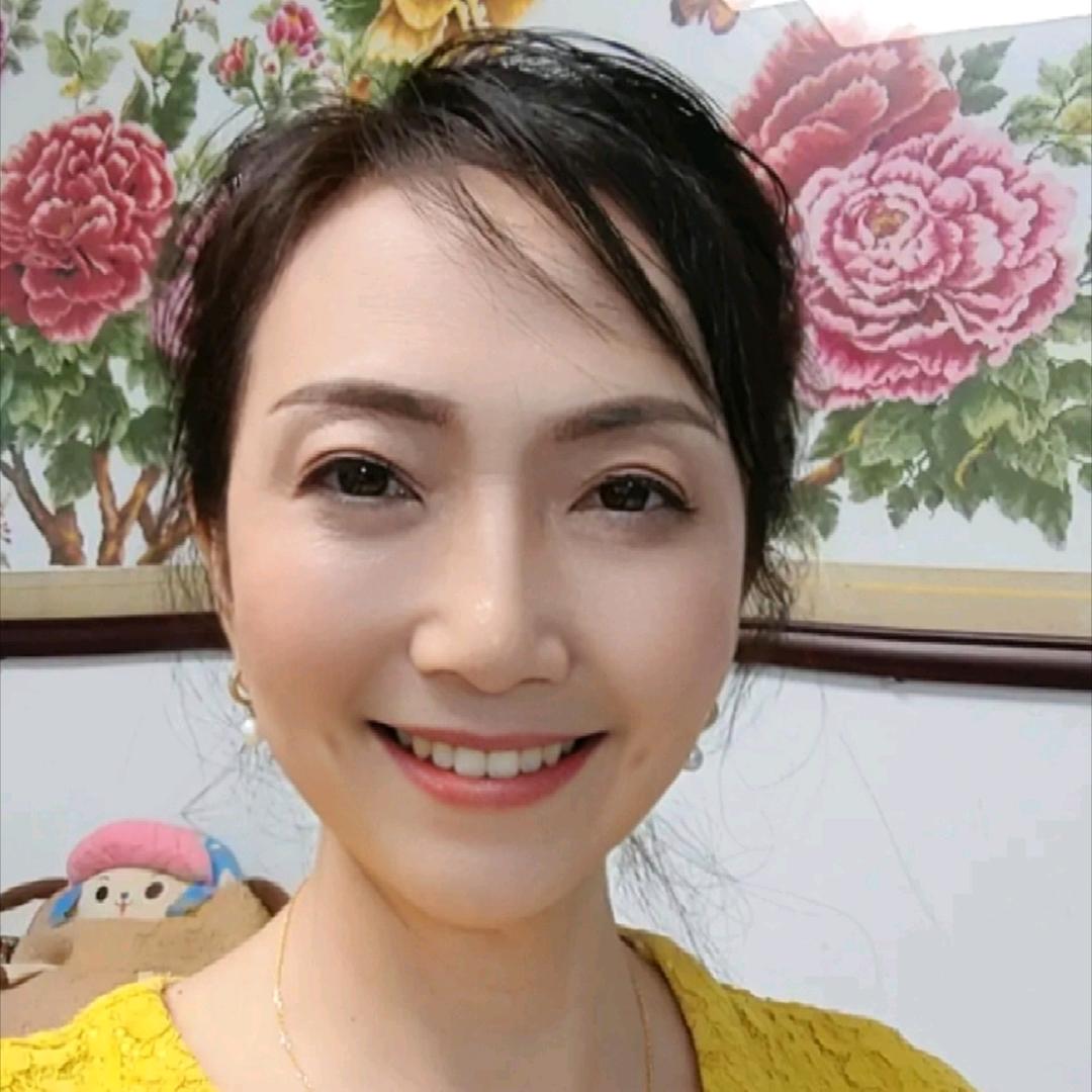 夏姐（68年的猴）