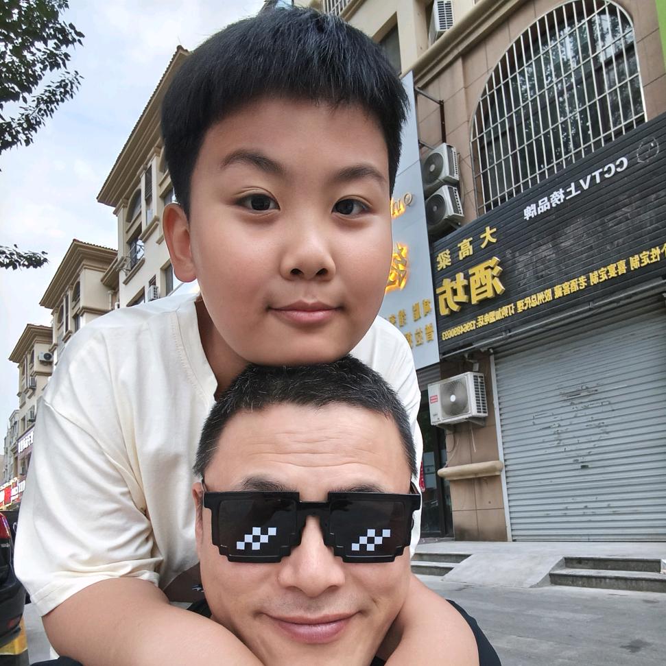 刘家小吃货