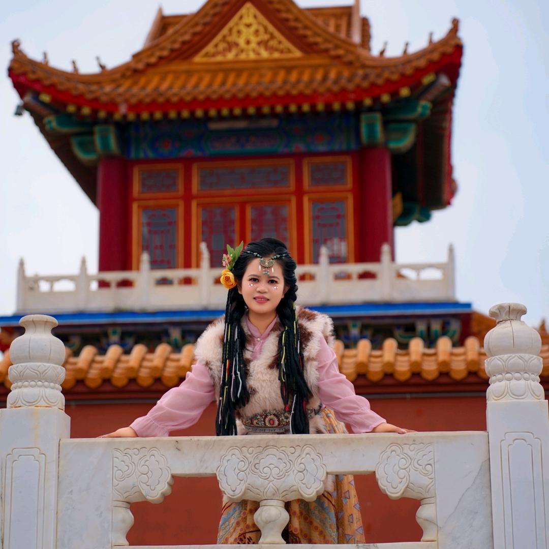 🌱四季🍒安然