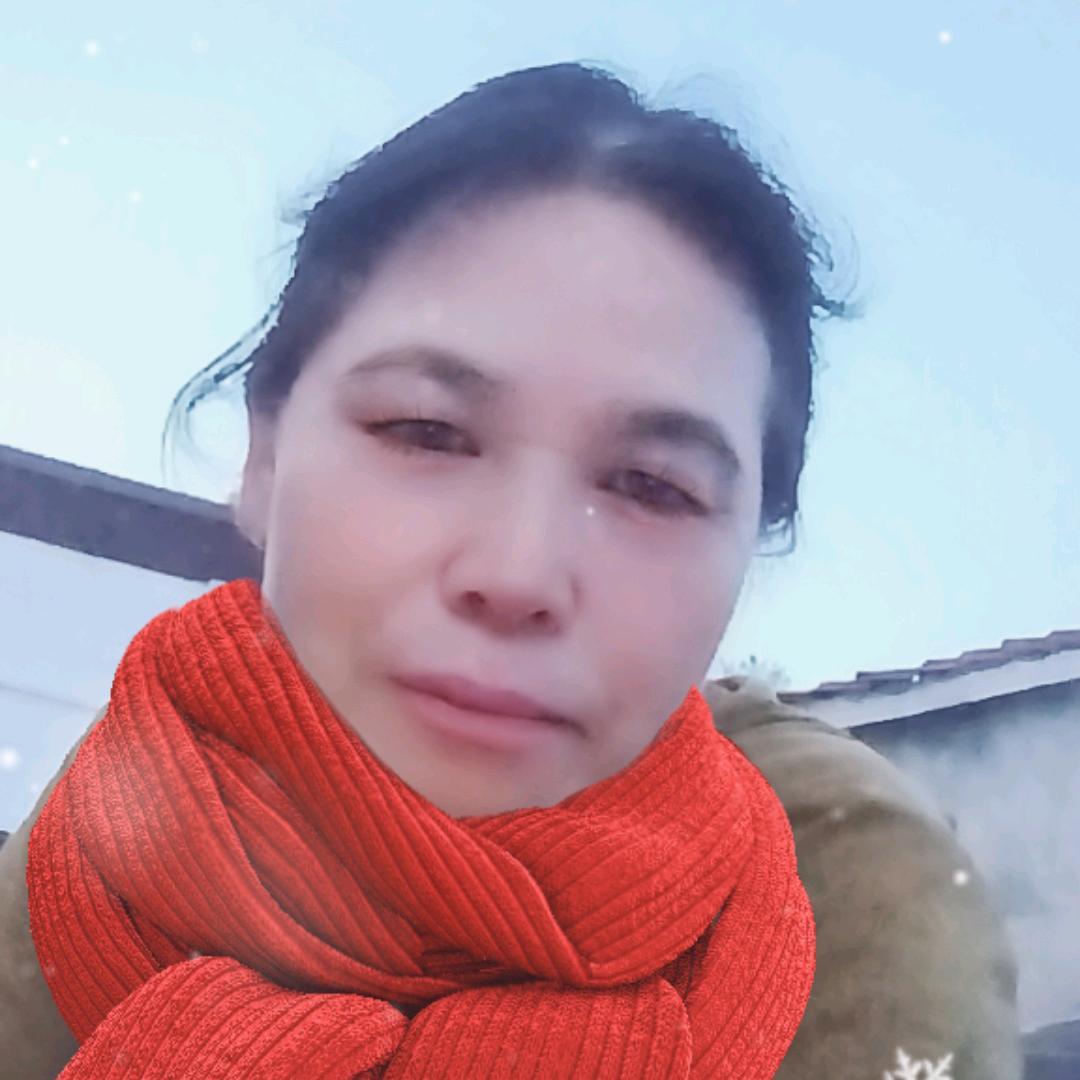 张奶奶