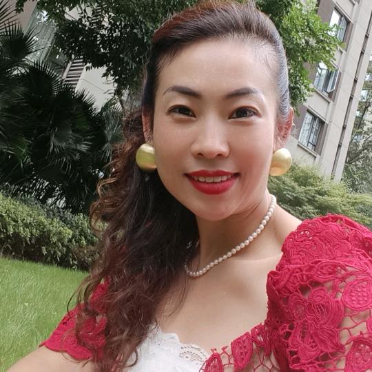玫瑰姐