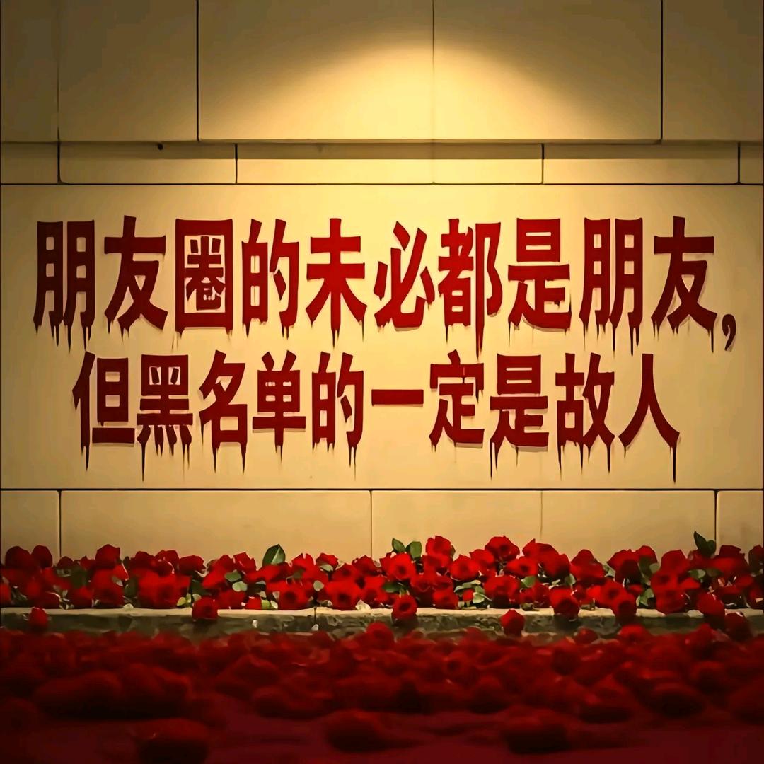 时间是一种慢性毒药