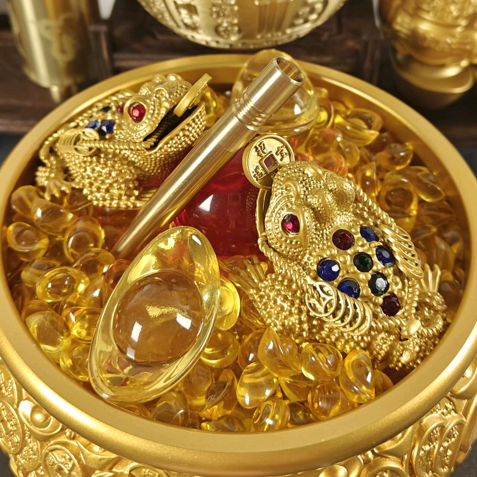 黄铜水过滤烟斗