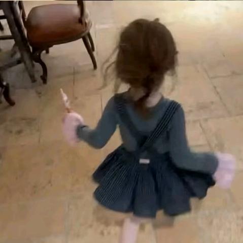 呆呆