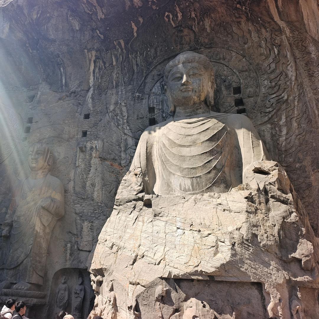 洛阳旅游咨询