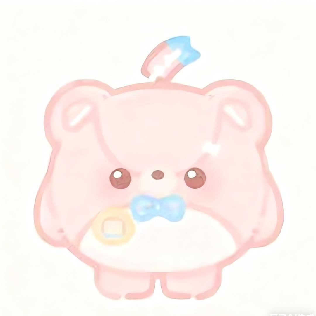 蛋仔派对小秦