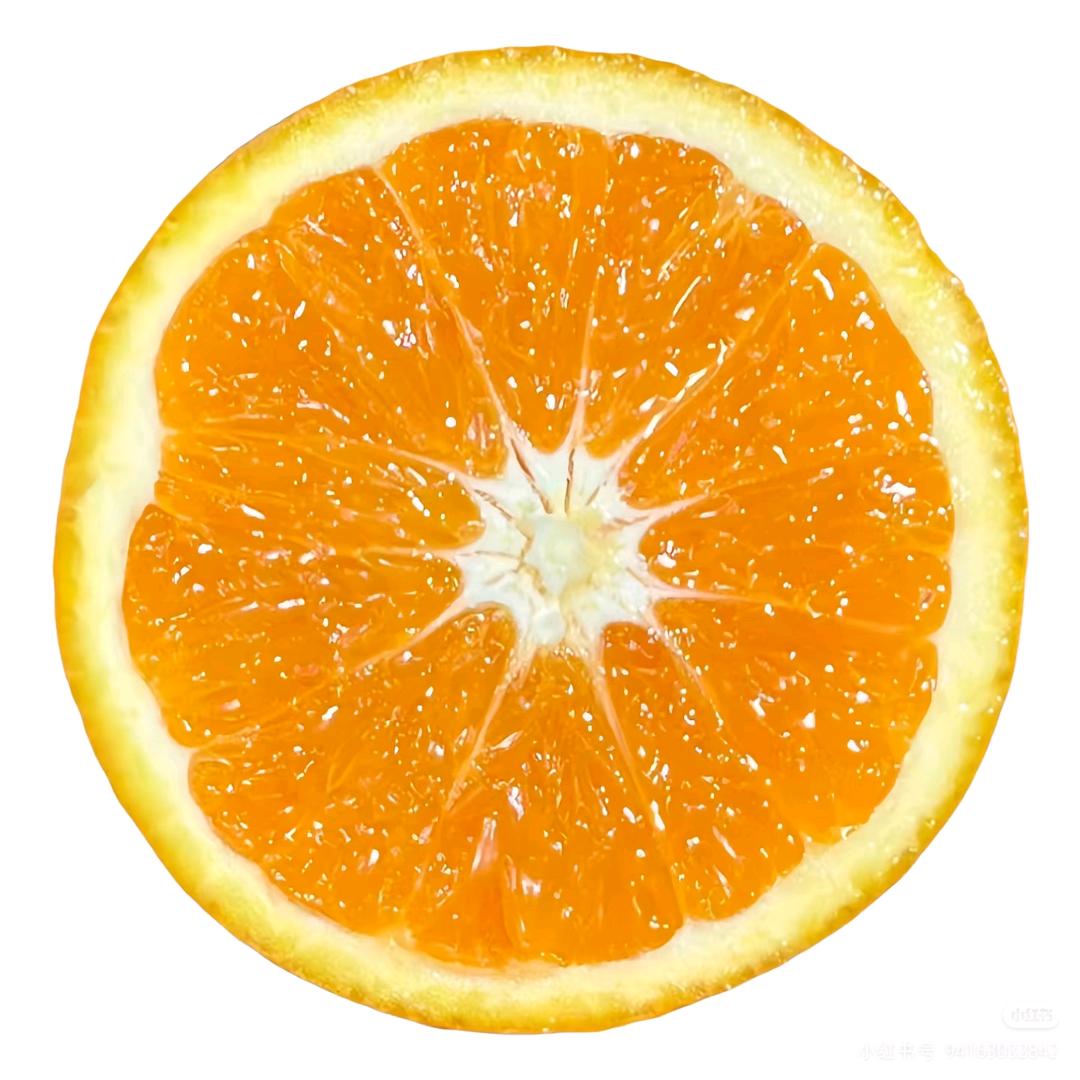 橙子🍊
