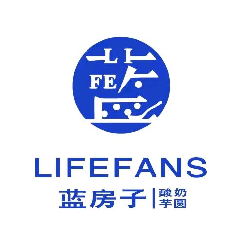 湾址悦达广场（  蓝房子饮品  ）
