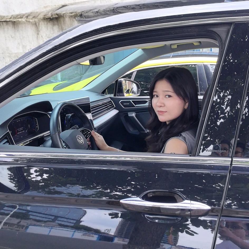 小车艳