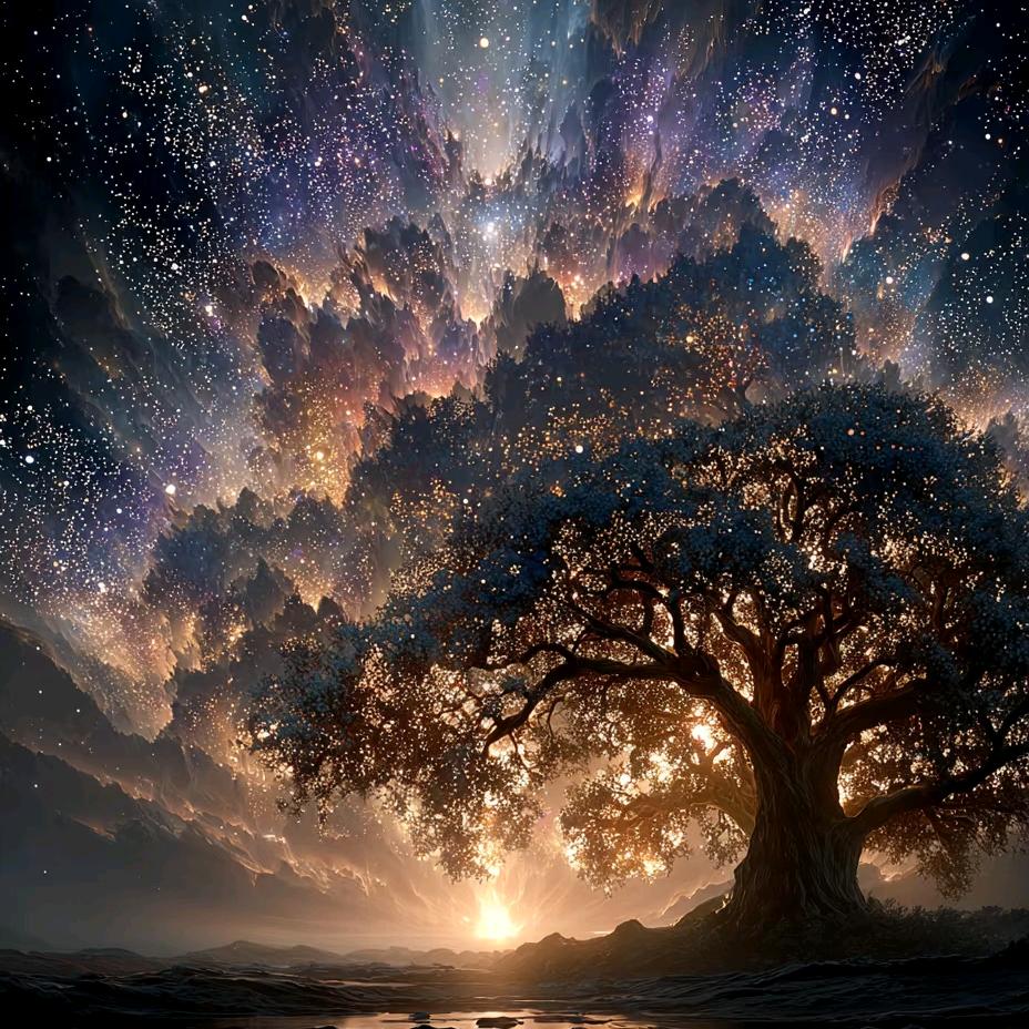 🦄一颗北极星✨