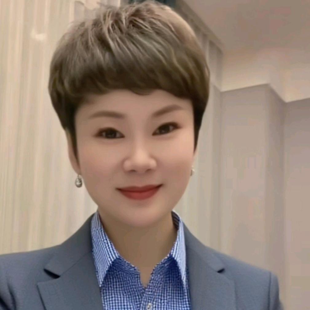 李玉霞 路灯照明