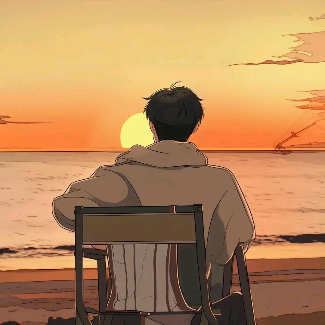 痴心少年