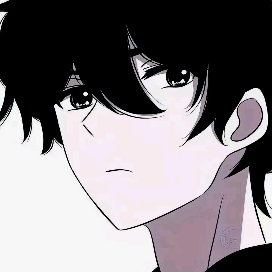 罗handsome