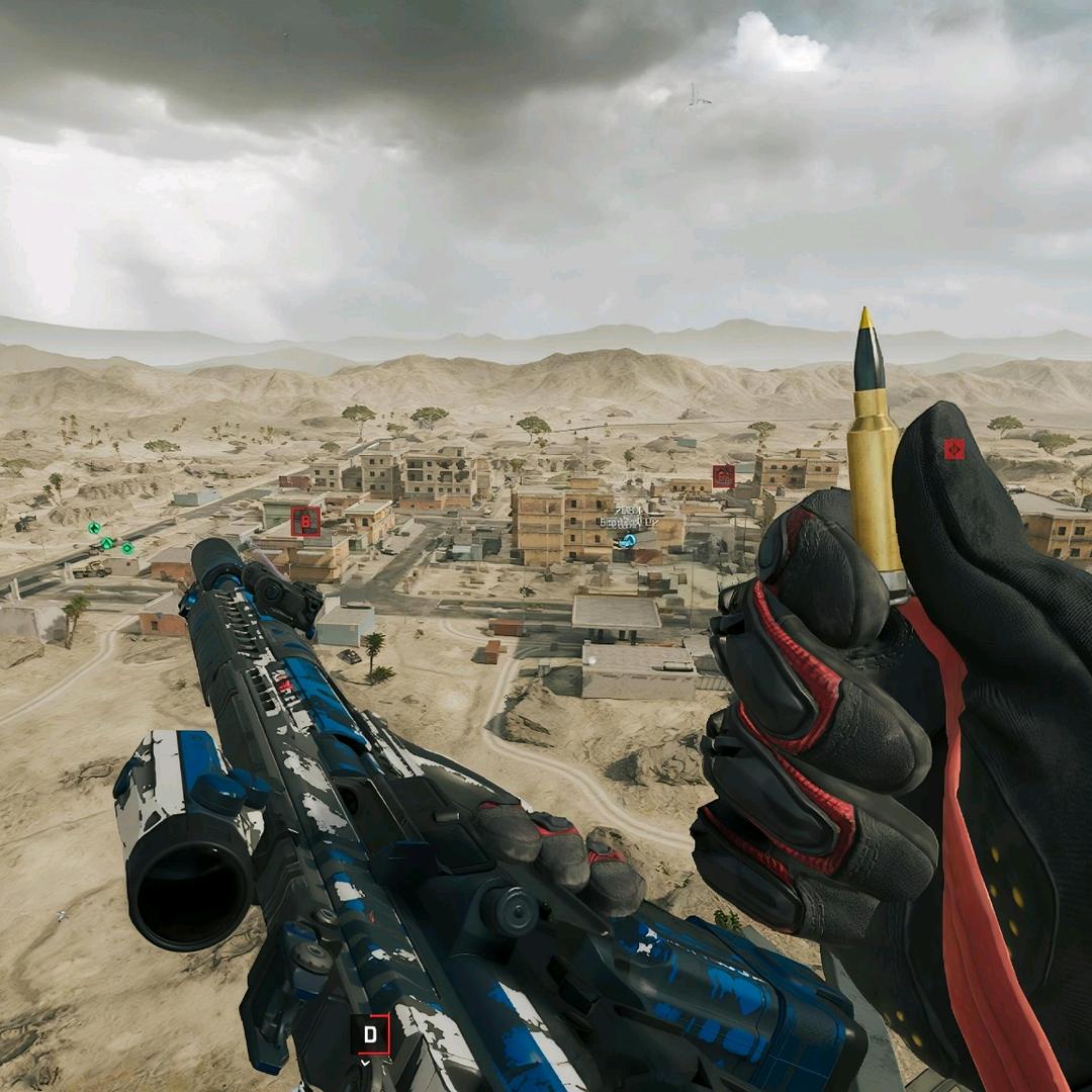 徐高兴（三角洲行动）