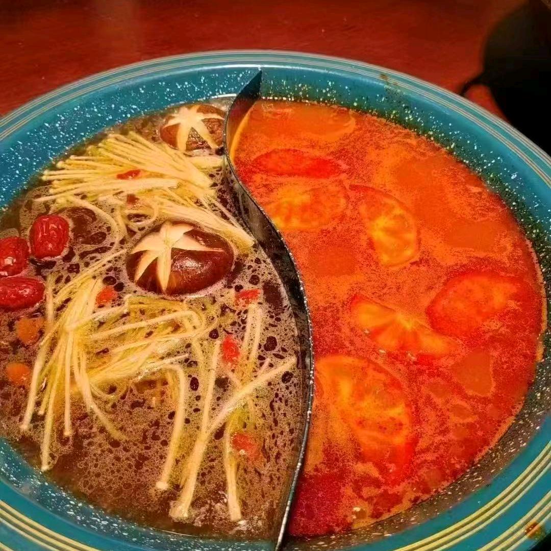 嗨锅派