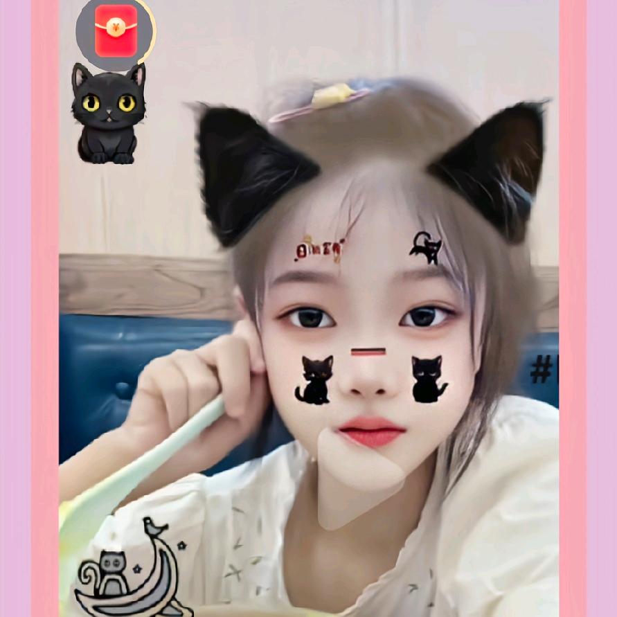 可可吖！