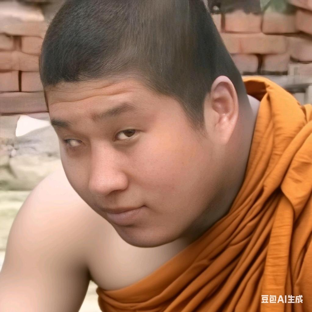 释明虎法师