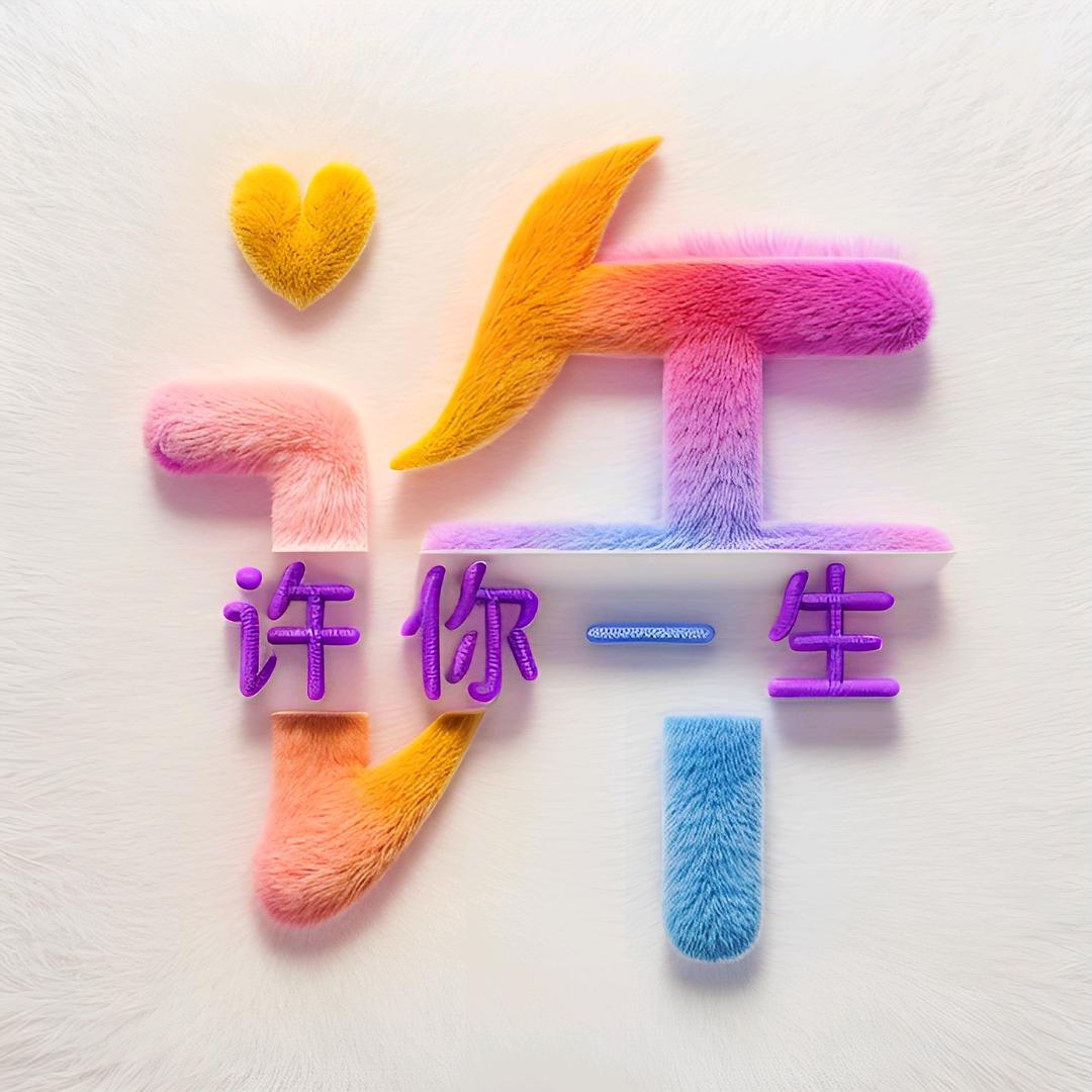 许丫头【拒加拒聊】