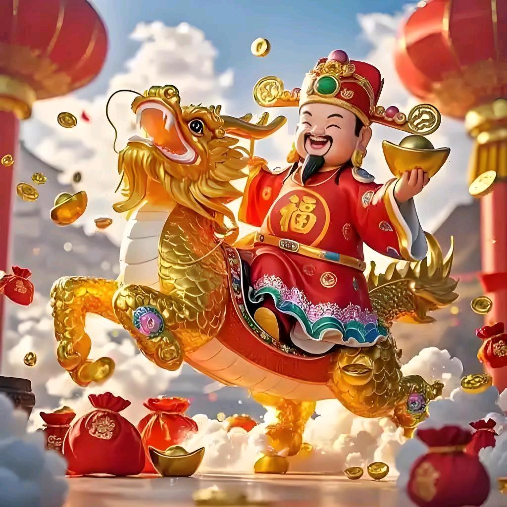 顺风顺水
