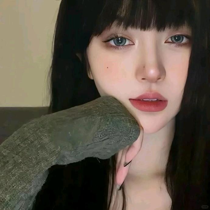 墨墨（看主页）