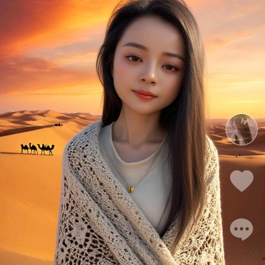 心若在，梦就在