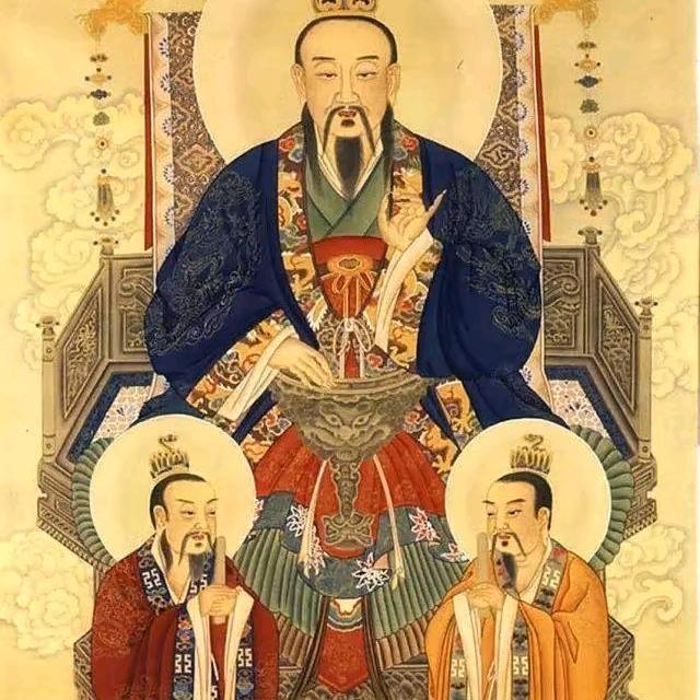 €道☜北极熊