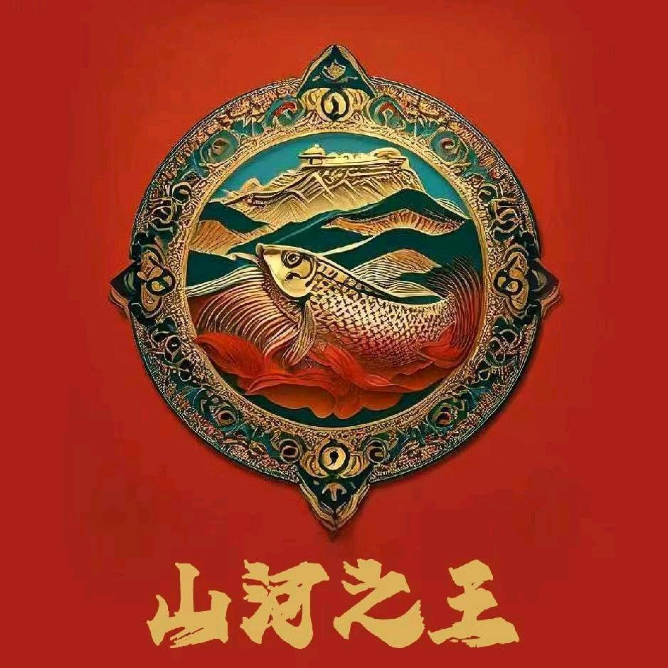 山河之王忘不了鱼