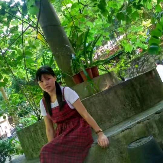 Sandy 黄小姐 must美世乐工厂
