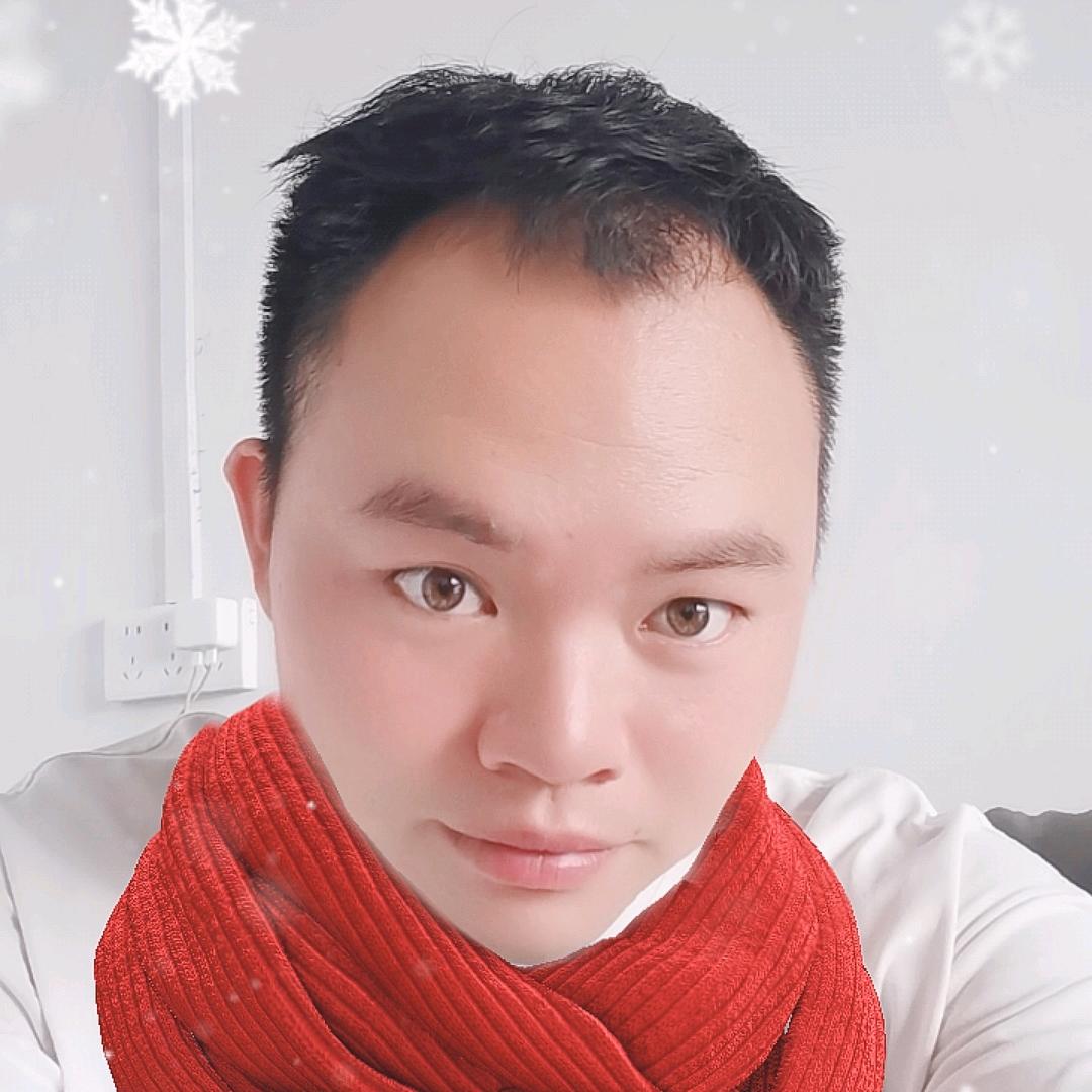 阿发讲狗