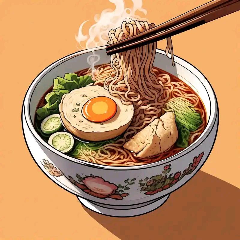 星耀美食
