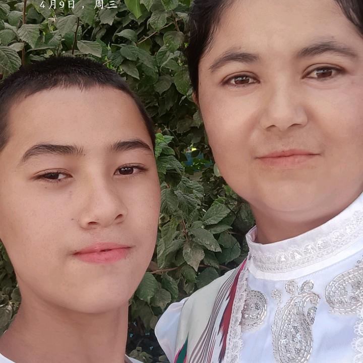 布艾孜孜