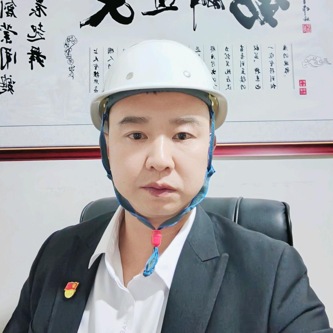 工地锋哥
