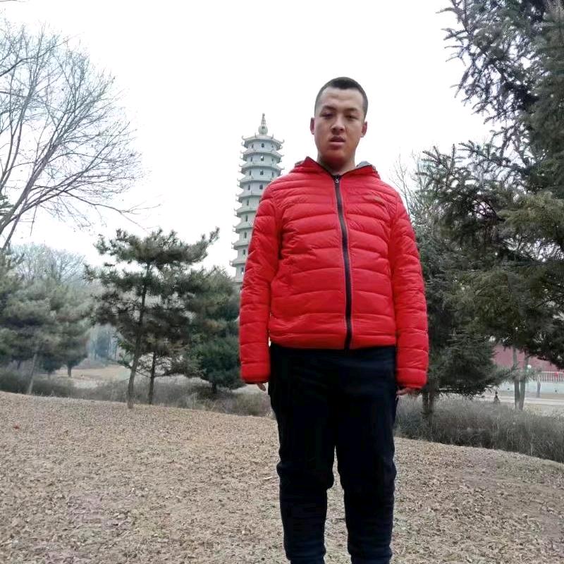 美丽人生小家伙李有才生活号