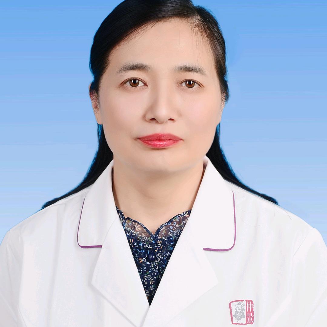 南阳张仲景医院眼科陆青会