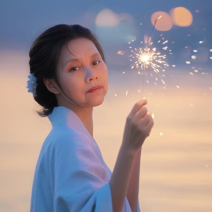 小瑞奶奶