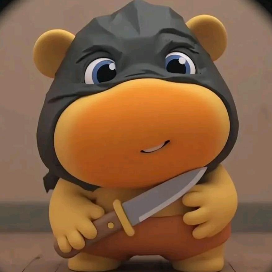 贪吃的猪（三角洲版）