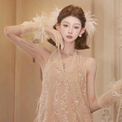 杜屁屁桃🍑精致女装