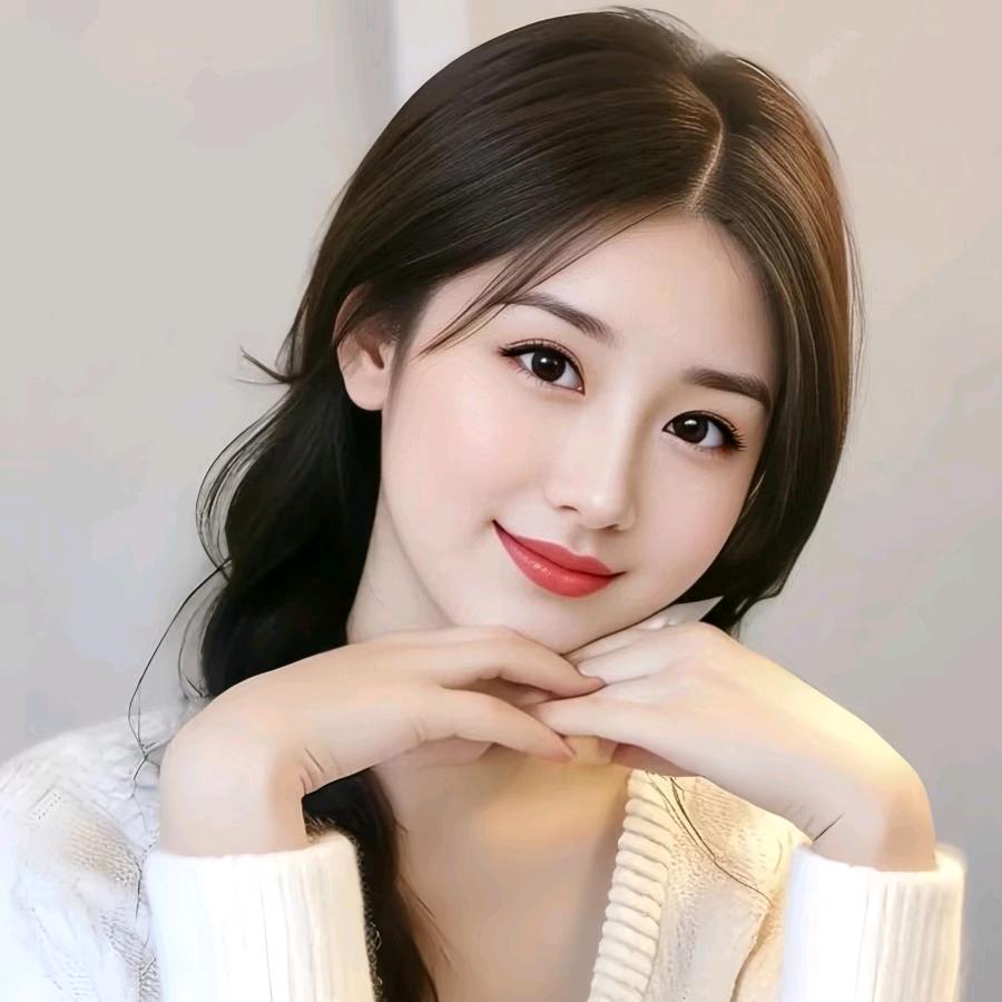 暴富小仙女😘(雨宸)