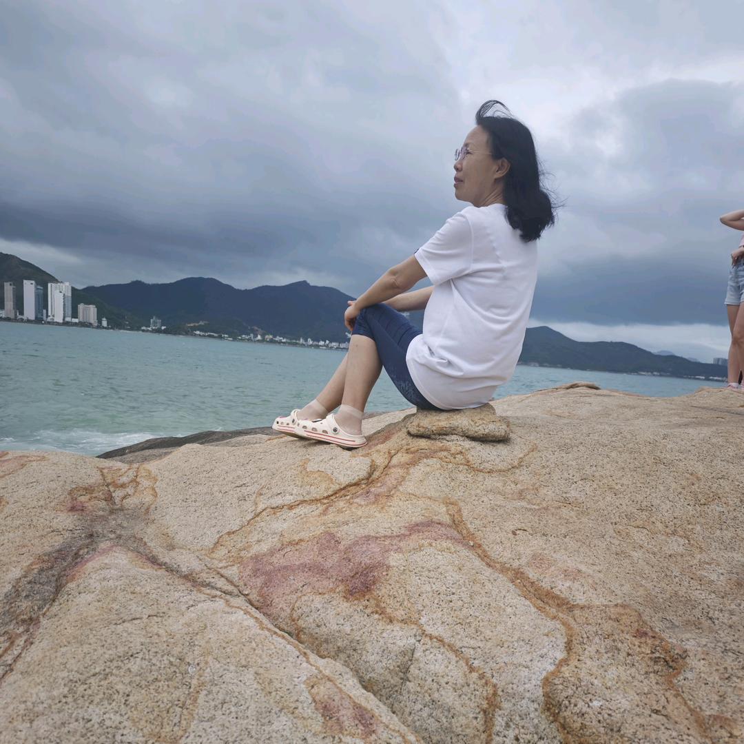 梅的阅读