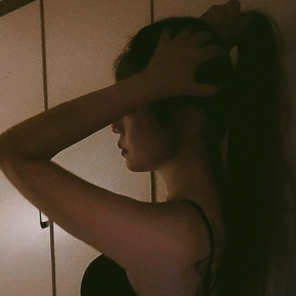 ▽白鬼新娘CL🦄