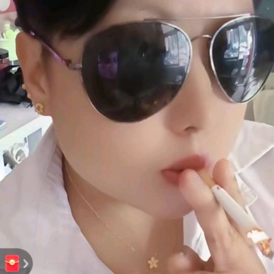 闻风丧胆的狠人