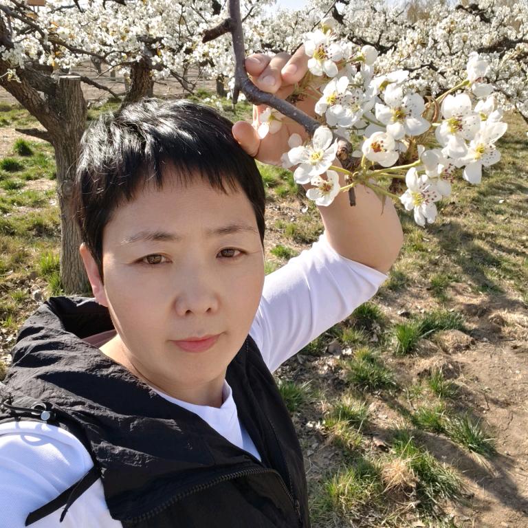 悠闲生活