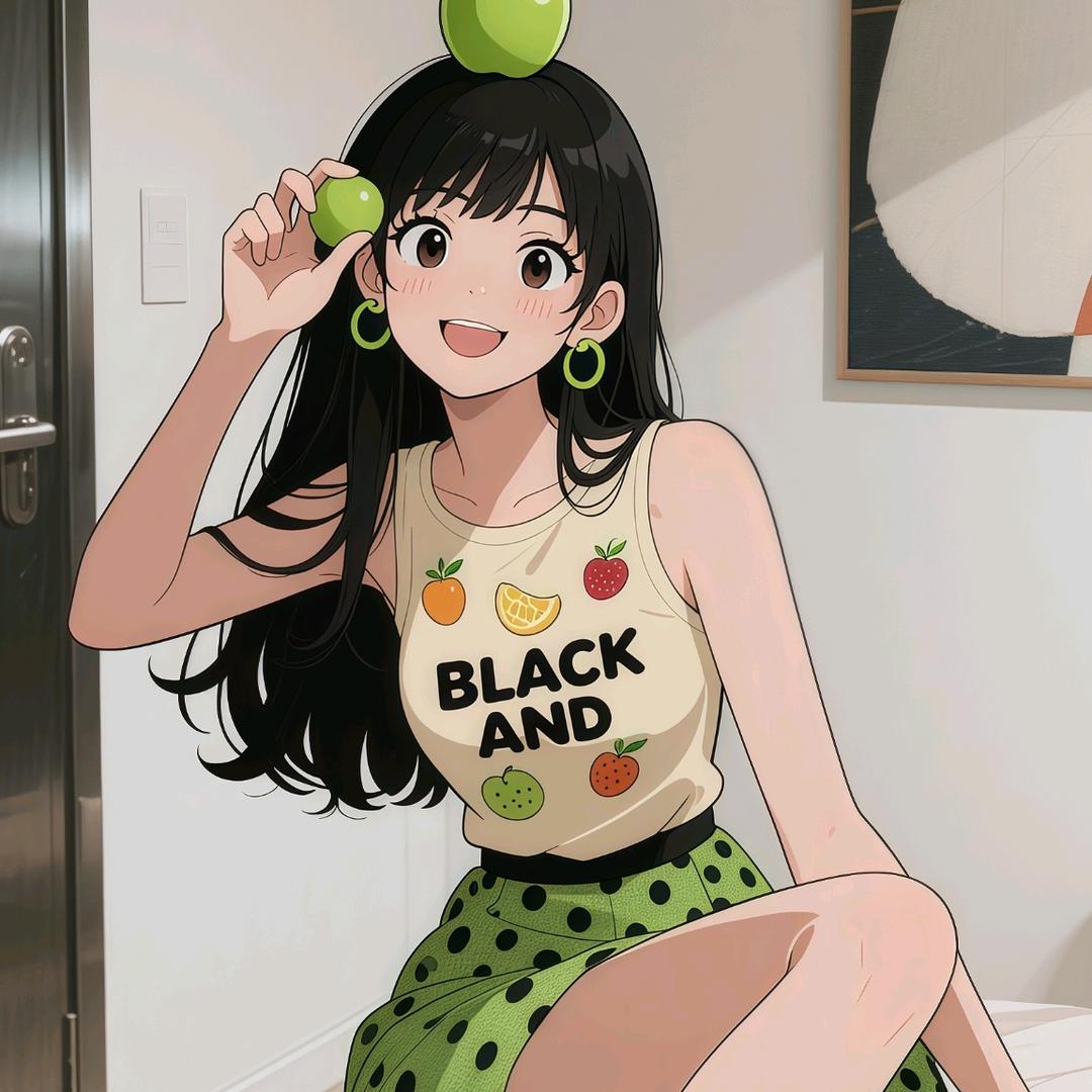 新林爱生活