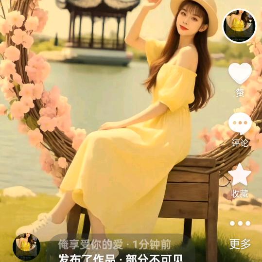 俺享受你的爱