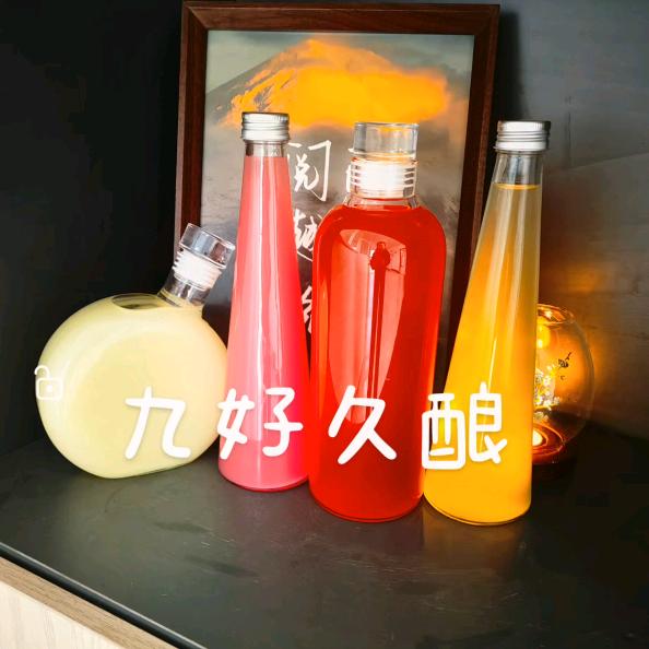烟台米酒九好酒酿