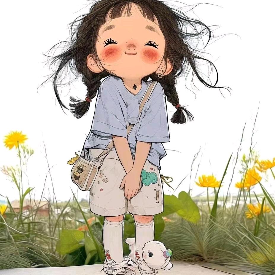 雾里看雪
